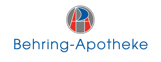 Behring Apotheke Swisttal Logo